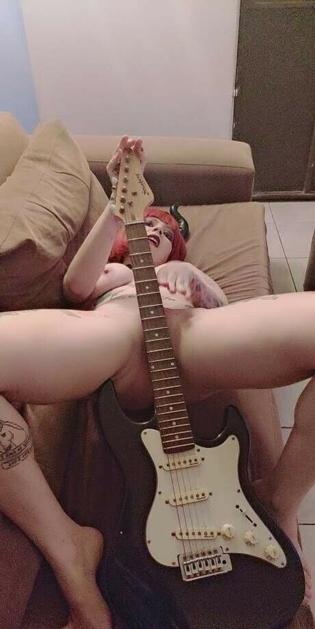 Naru Peridot best actress pic