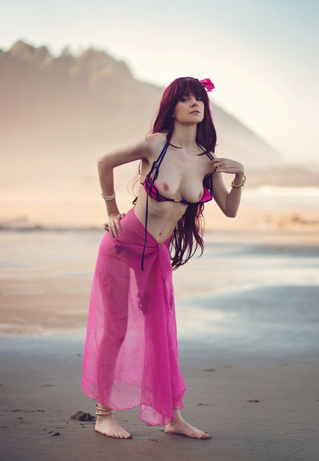 naked yoga onlyfans hd pic