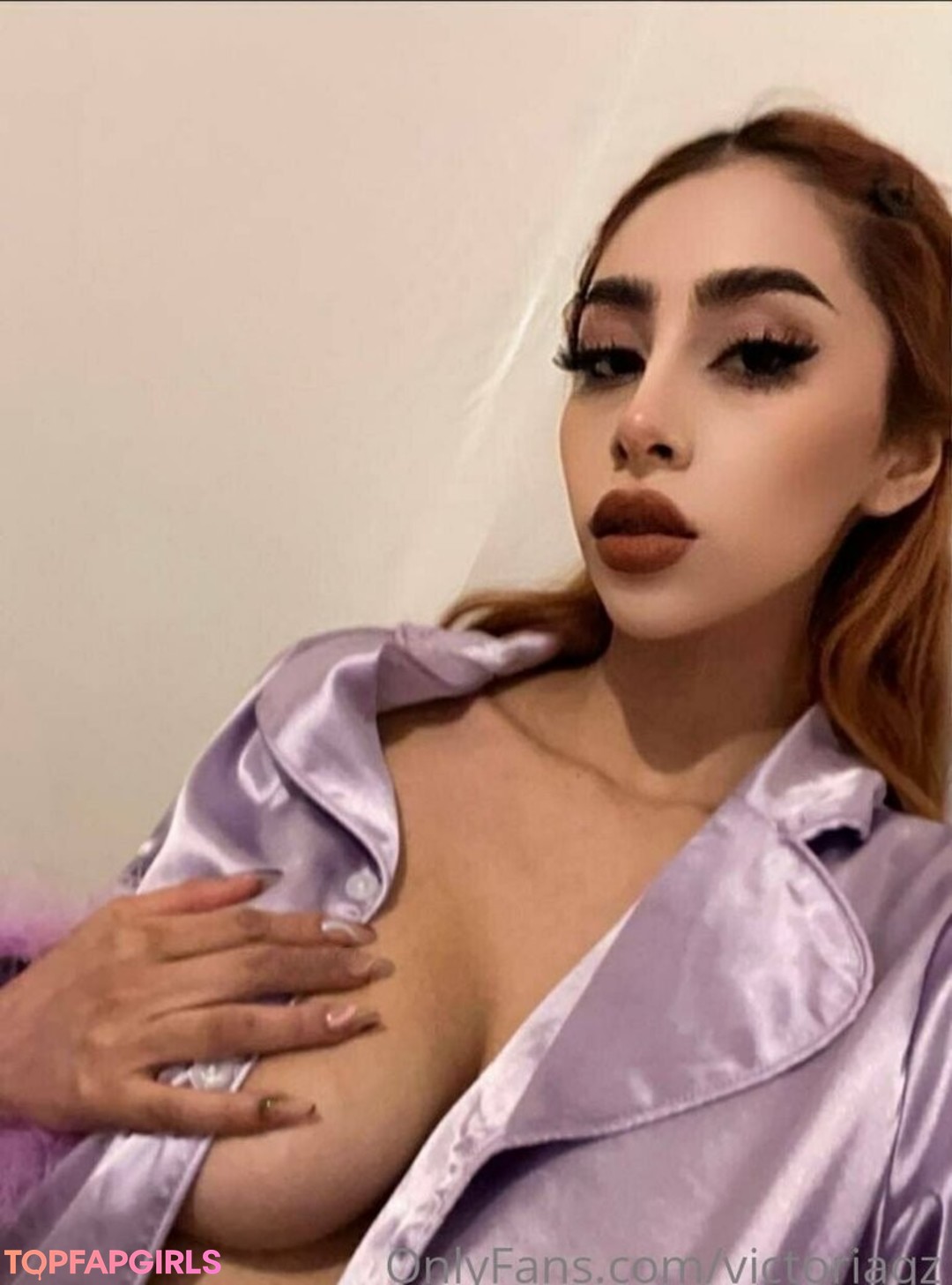 victoriaqz hot star pic