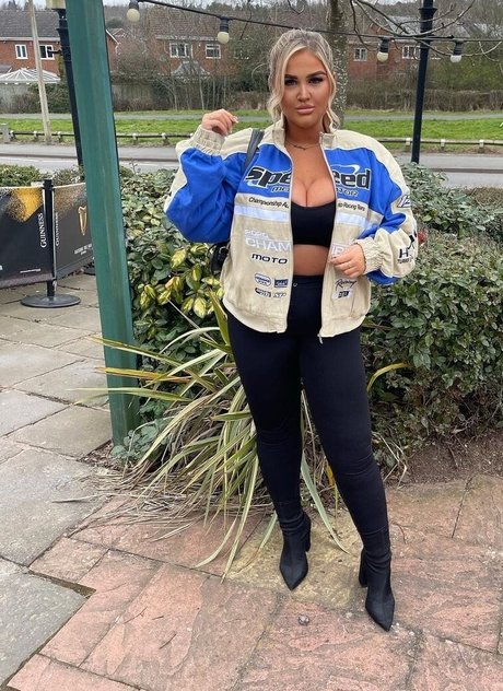 Brittany T high quality star photo