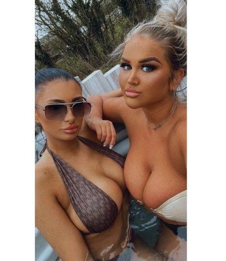 Brittany T star top galleries