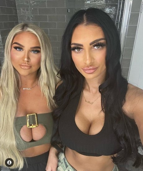 Brittany T nudes pornstar img