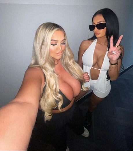 Brittany T model adult picture