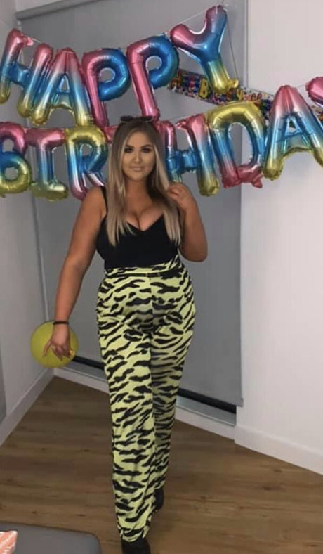 Brittany T exclusive pornstar pictures