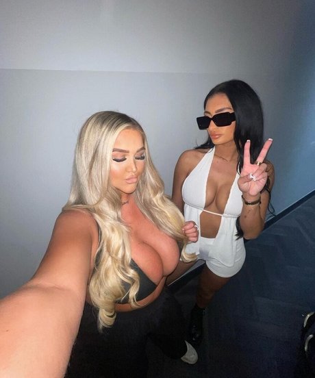 Brittany T nude actress images