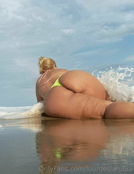 lourdeslarubia star porn photo
