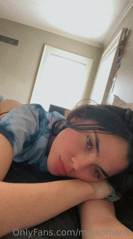 miaxomarie best actress images