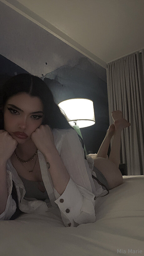 miaxomarie pretty pornstar photos