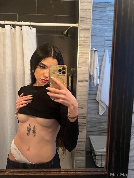 miaxomarie sex actress photo