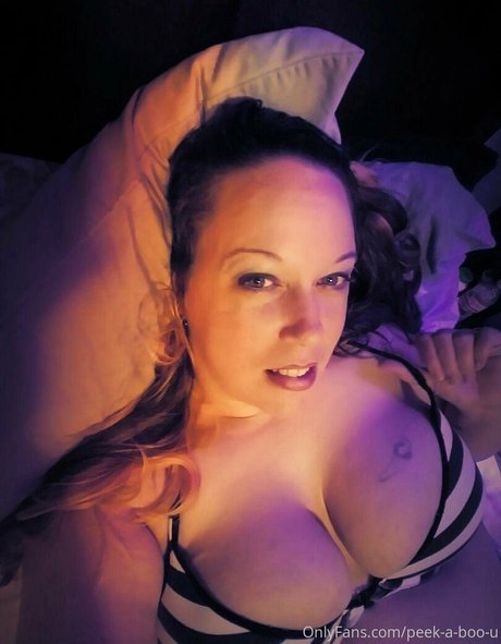 peek a boo u pornstar nudes picture