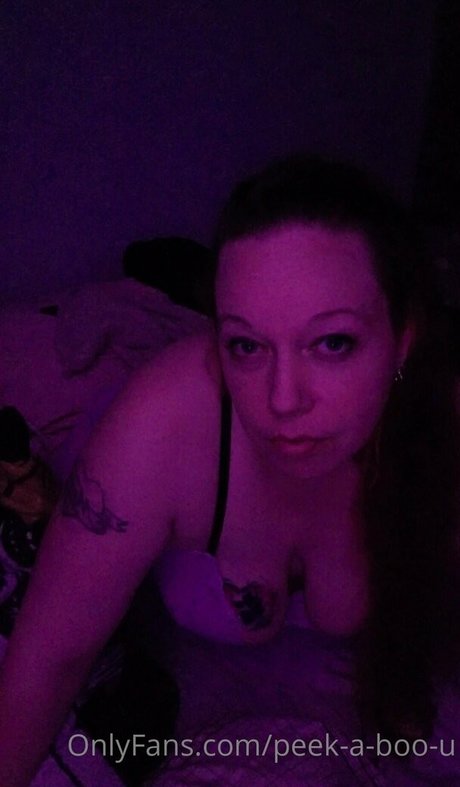 peek a boo u star free galleries