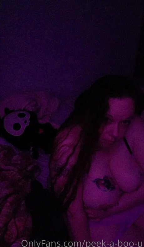 peek a boo u profile image