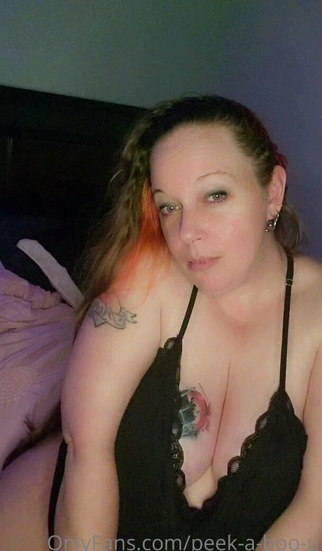 peek a boo u xxx model image