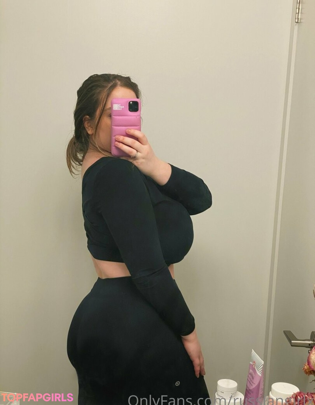 russiangirlx pornographic actress photo