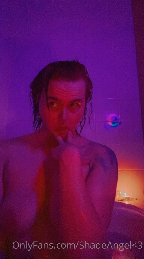 shadeangel hd model image