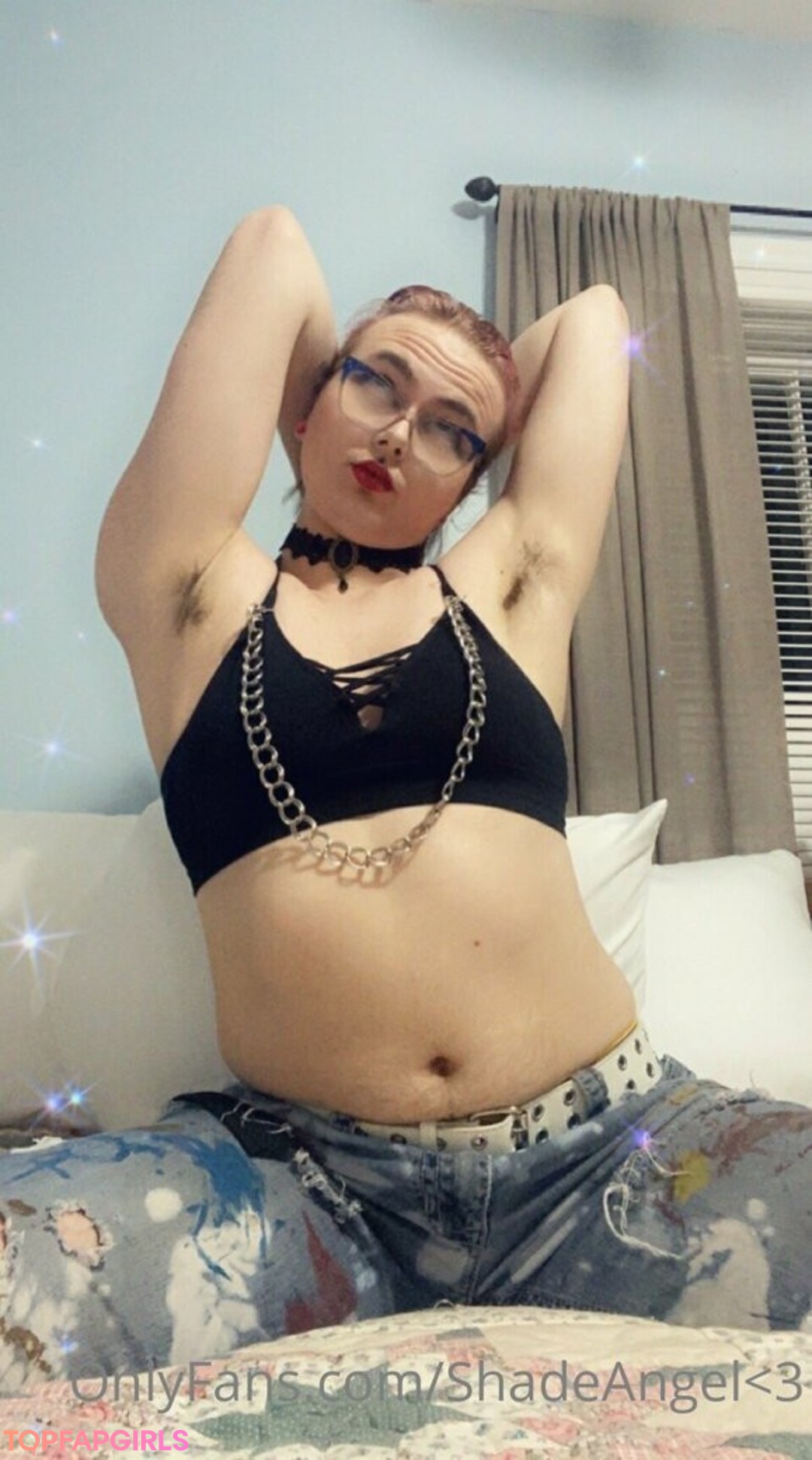 shadeangel star adult gallery