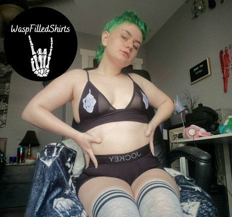 waspfree star photos