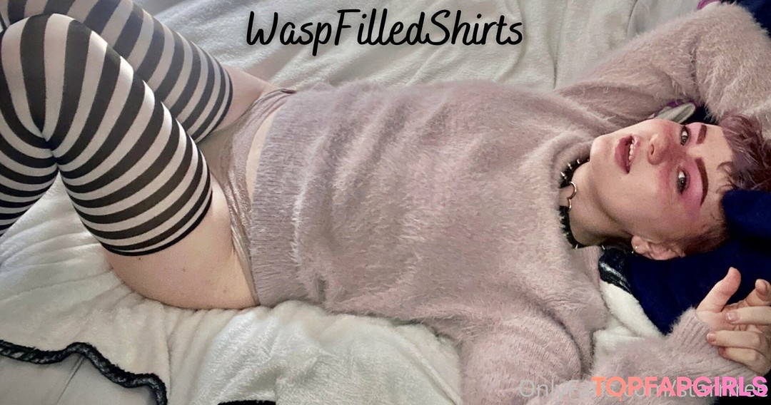 waspfree model hot pictures