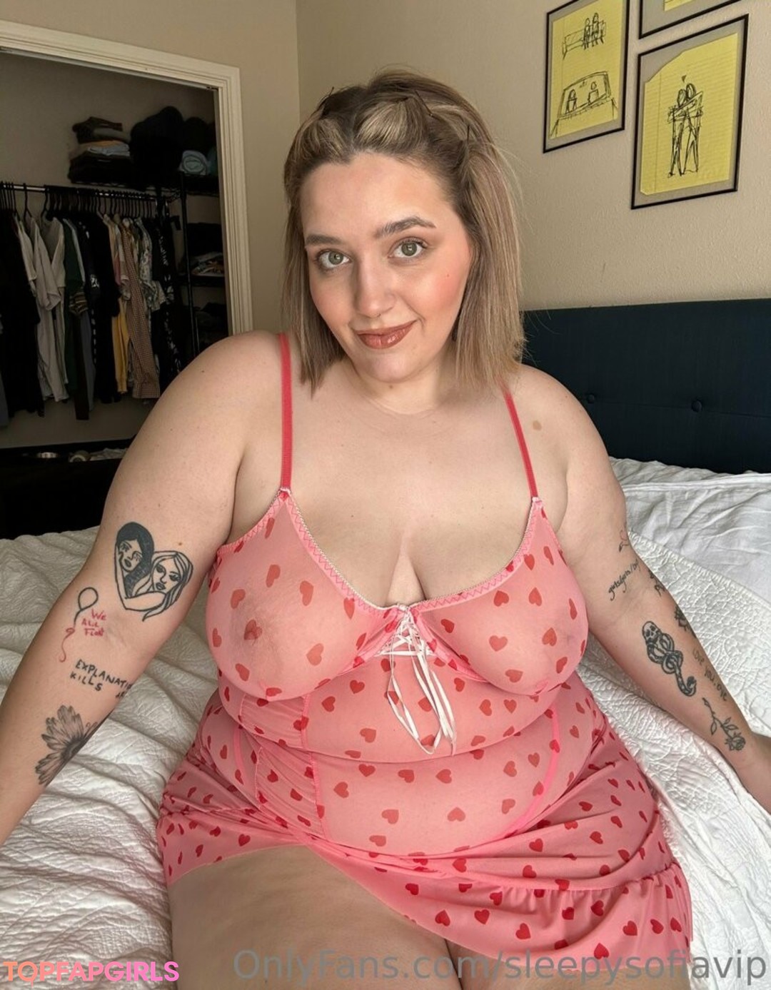 sleepysofiavip star sex picture