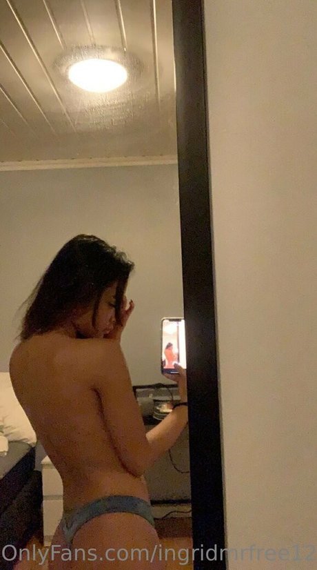 ingridmrfree12 profile image