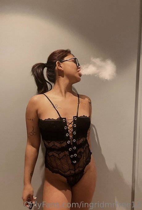 ingridmrfree12 model perfect gallery