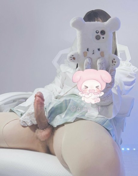 aina ot nude model photos