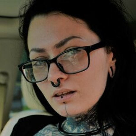 Kat Black pornstar hot picture