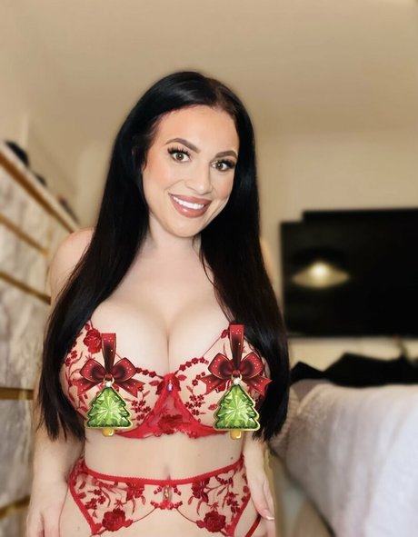 JasmineJamesx top model image
