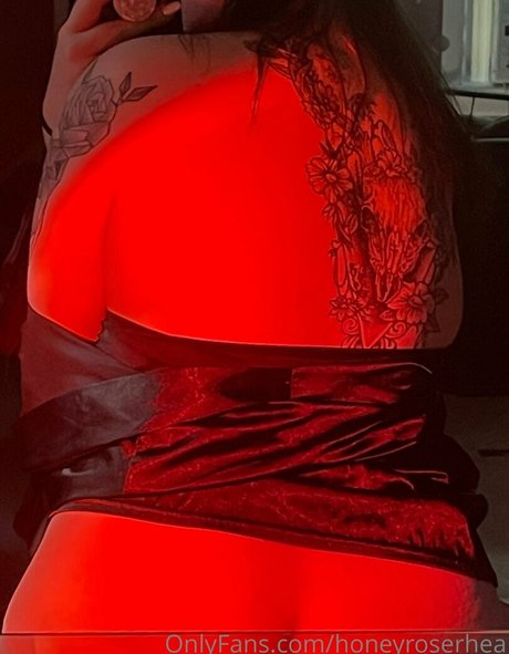 honeyroserhea pornstar art photos