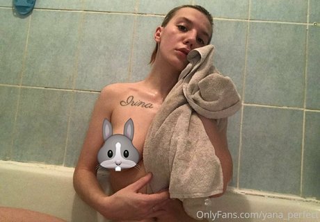 yanaperfect perfect model gallery