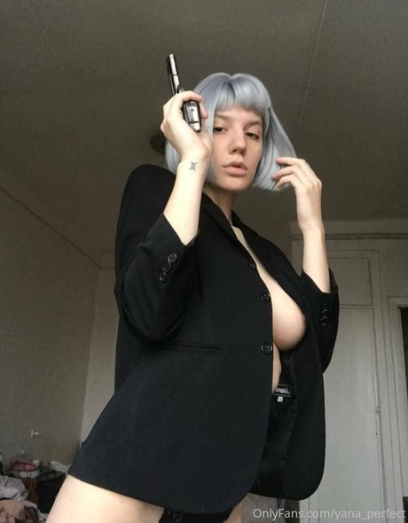 yanaperfect pornstar top pictures