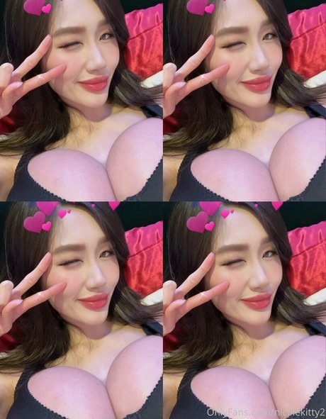 nic0lekitty2 star best galleries