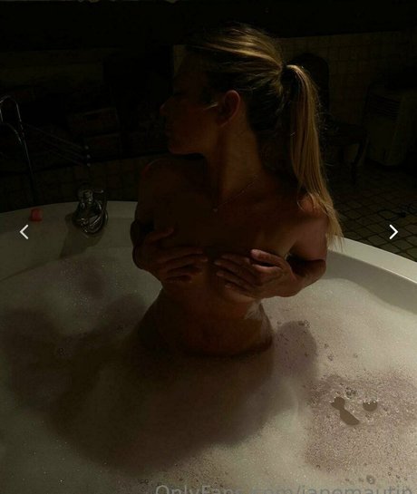 Jane Mautin perfect actress pictures