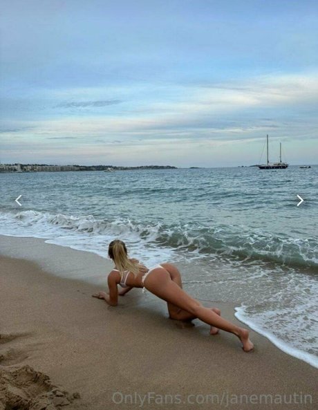 Jane Mautin xxx star pic