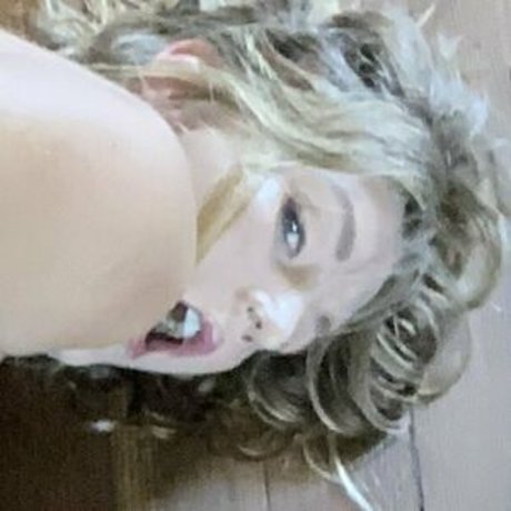 Mona Wales model nudes image