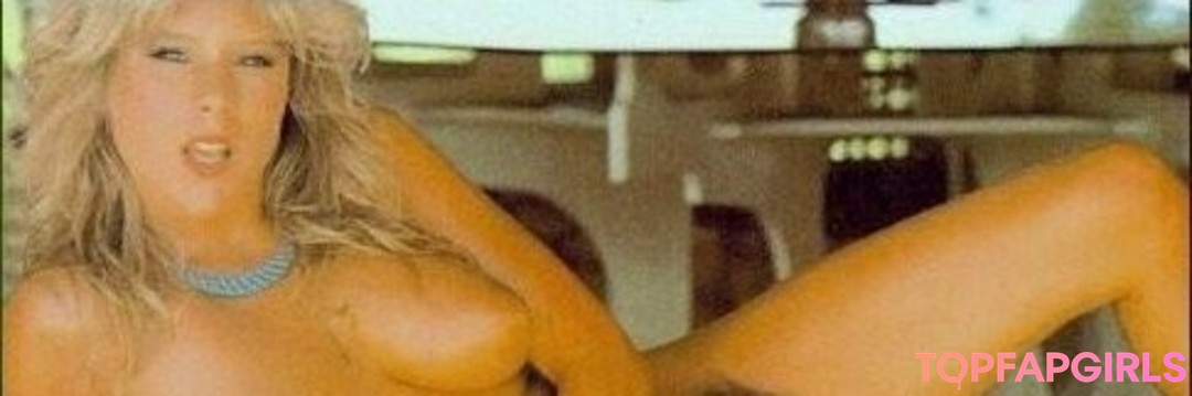 Samantha Fox xxx model img