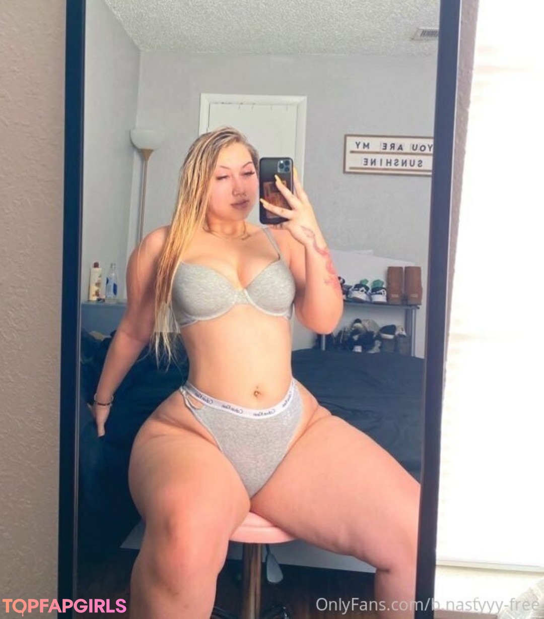 b nastyyy free exclusive pornstar image