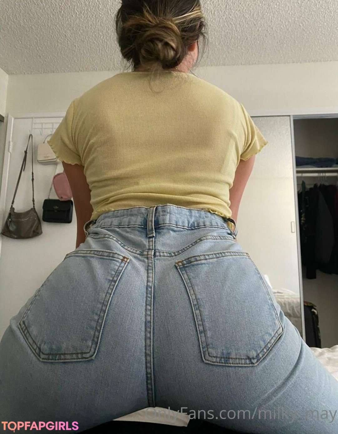 milkymayy high quality star pics