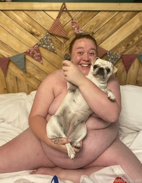 chubbycupcake beautiful pornstar photo