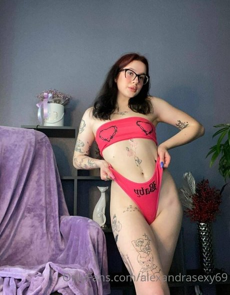 alexandrasexy69 sex pornstar image