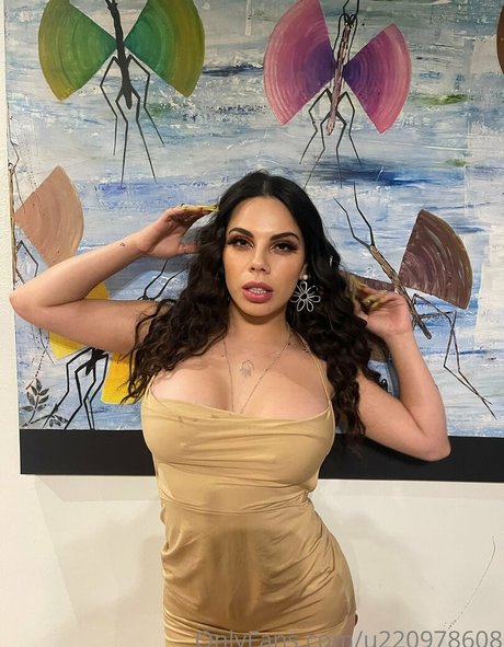 lizbethoficial nudes actress img