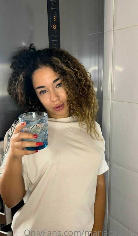 mariacabello art model images