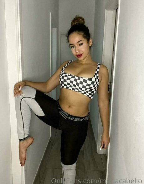 mariacabello sex model pictures