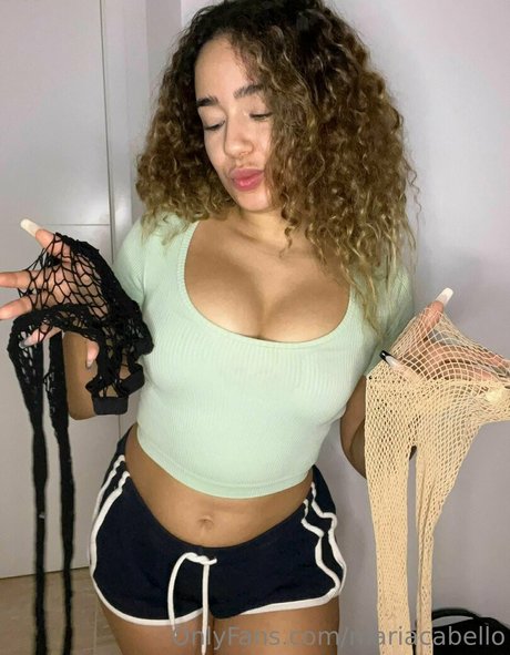 mariacabello beautiful pornstar archive