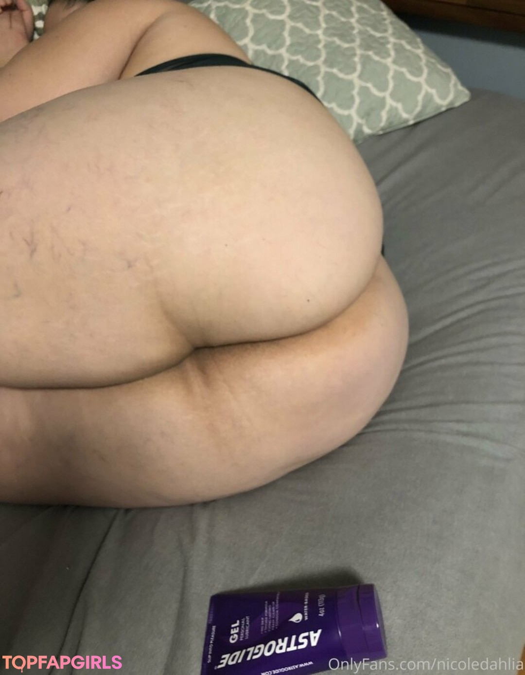 Nicoledahlia pornographic star archive