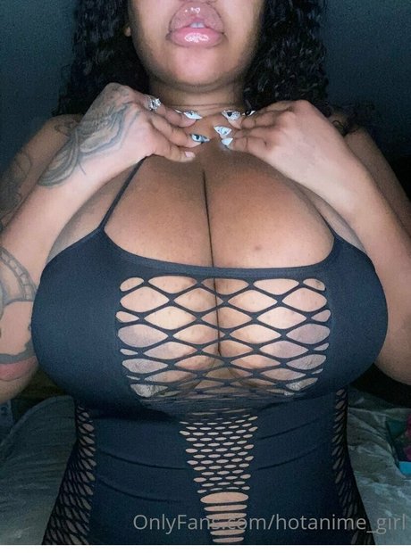 hotanime girl model exclusive pictures