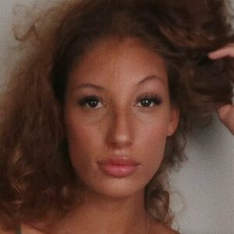 Malia Hope model adult archive