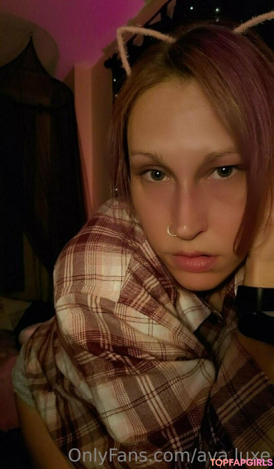 ava luxe model porn pic
