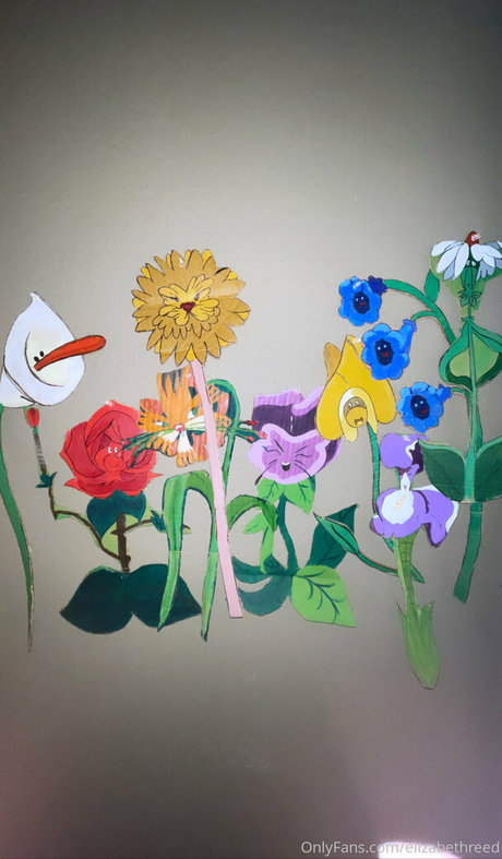 elizabethreed pornstar high quality images