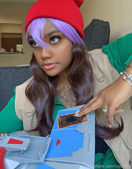 izzysaeko pornstar sex image